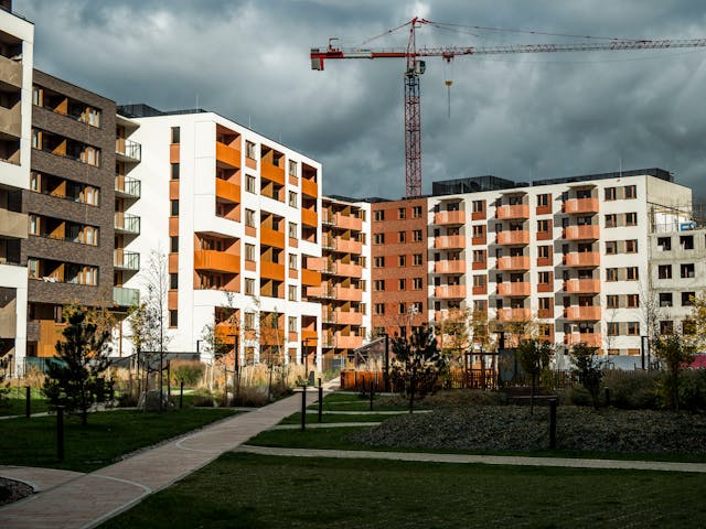 India’s Real Estate Sector Set for Strong Growth as AI Adoption Rises