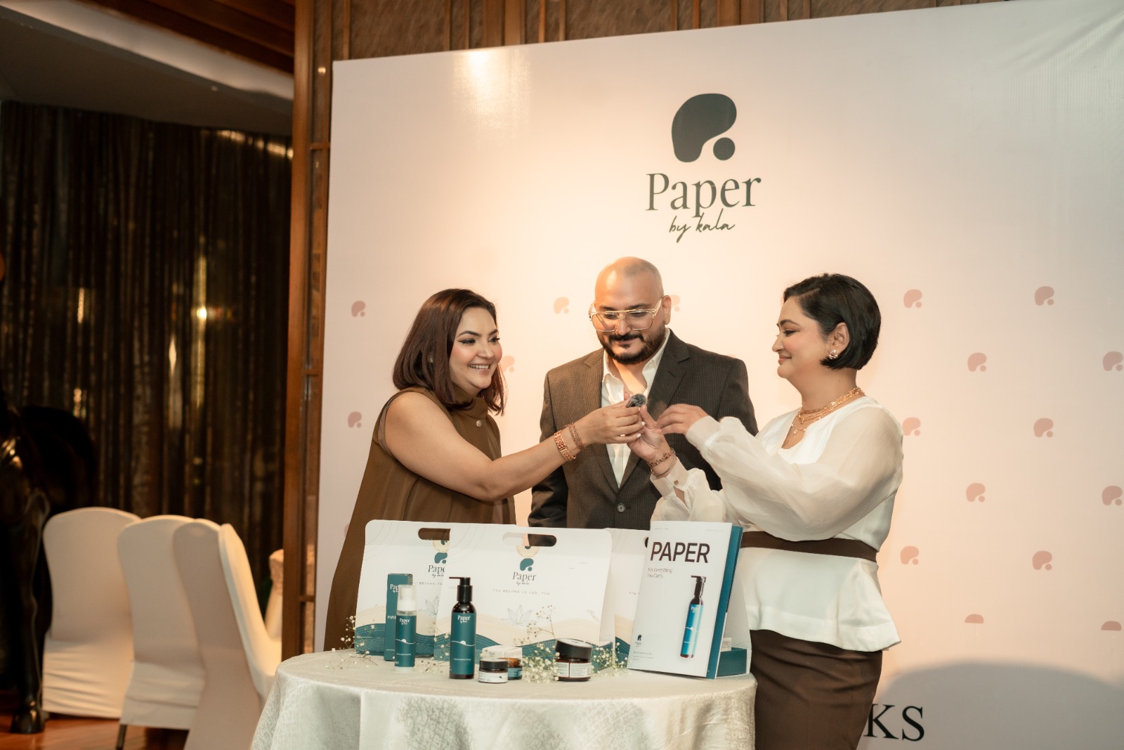 Paper by Kala Launches in India, Bringing a New Perspective to Everyday Self-Care for Women