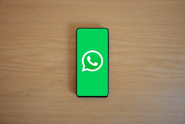 WhatsApp Introduces AI-Powered Business Support Tool for SMEs in India