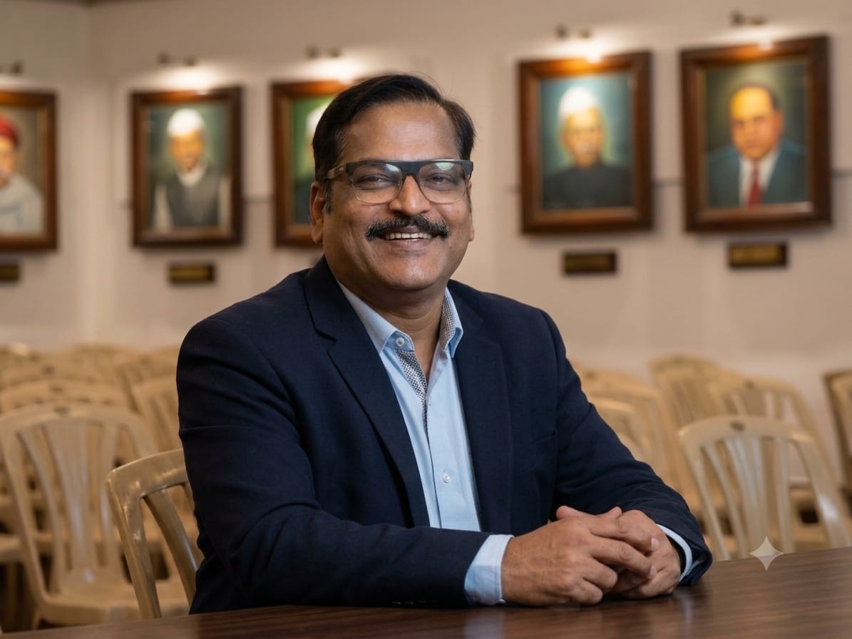 Spectrum Talent Management Appoints Amit Patkar as General Manager- Business Head, IT, for Technology-Driven Growth