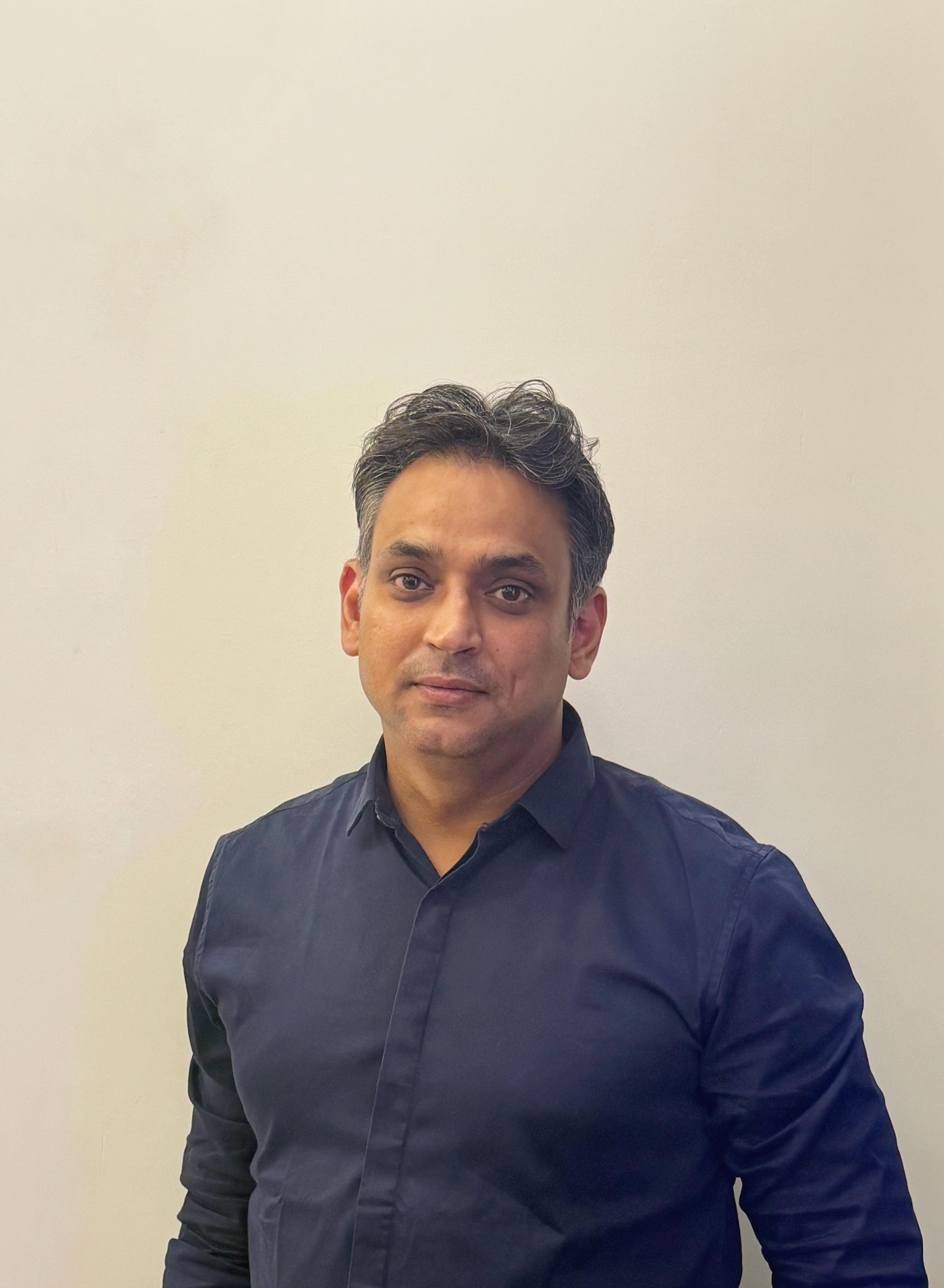 Hexalog Appoints Vishal Shukla as Chief Transformation Officer to Drive Fulfilment Innovation and Operational Scale