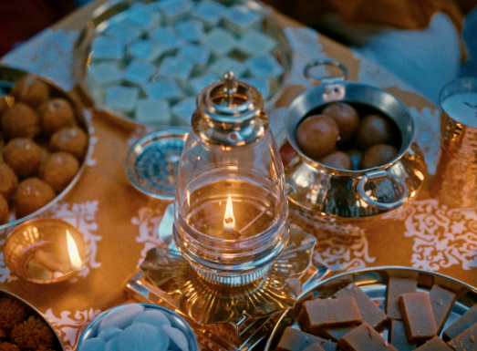 P•TAL Unveils Its Festive 2026 Campaign, Shubh Bhi, Laabh Bhi, Celebrating the Lasting Value of Traditional Metals