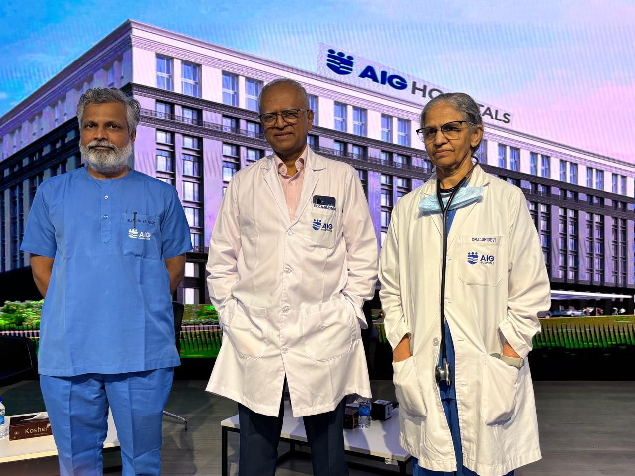 First PulseSelect Pulse Field Ablation Procedure Opens New Treatment Pathway for Atrial Fibrillation Patients in Telangana