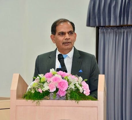 Dr. Vinaya Prakash Singh Re-elected APPU Secretary-General for Second Term