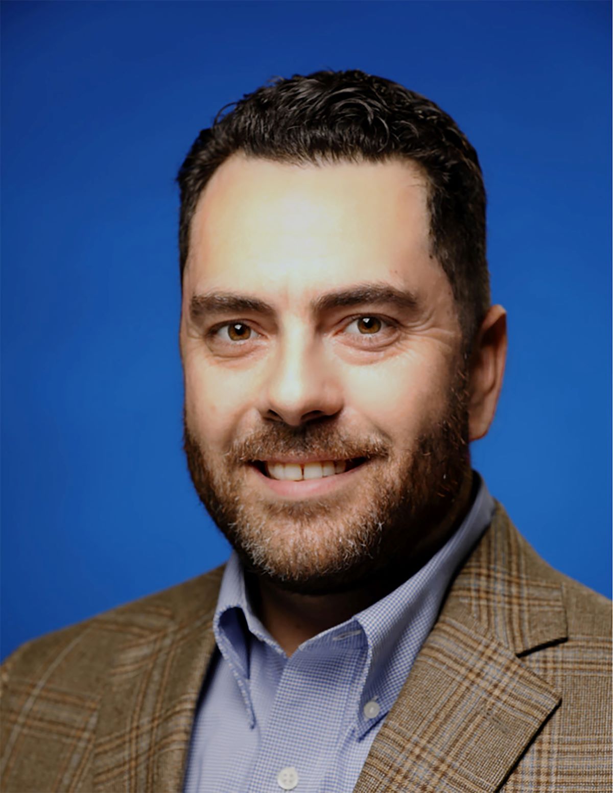 Vision statement: PPDS names ‘AV veteran’ Tom Keefe as new Director of Sales for Philips LED in North America 