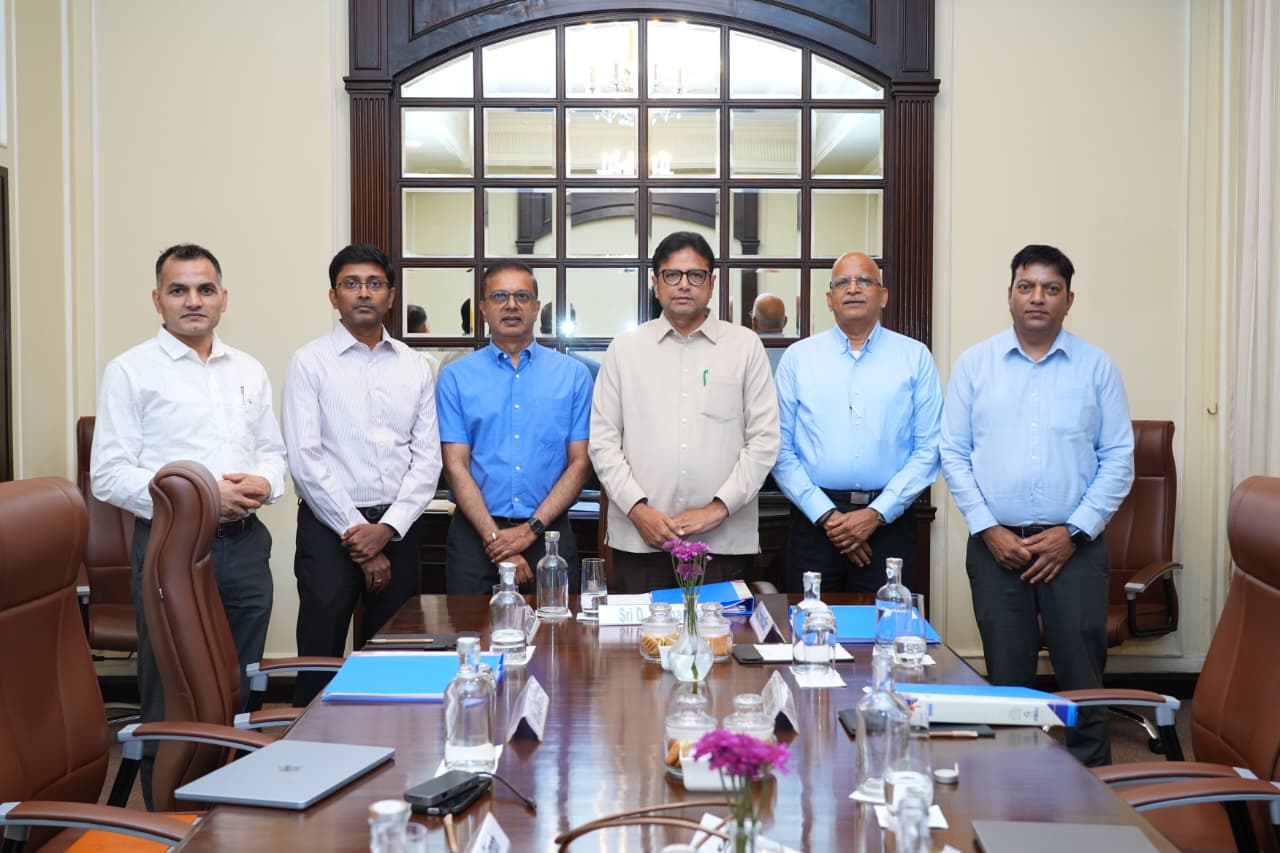 Telangana has propelled to become a 145 Billion Life Sciences Ecosystem