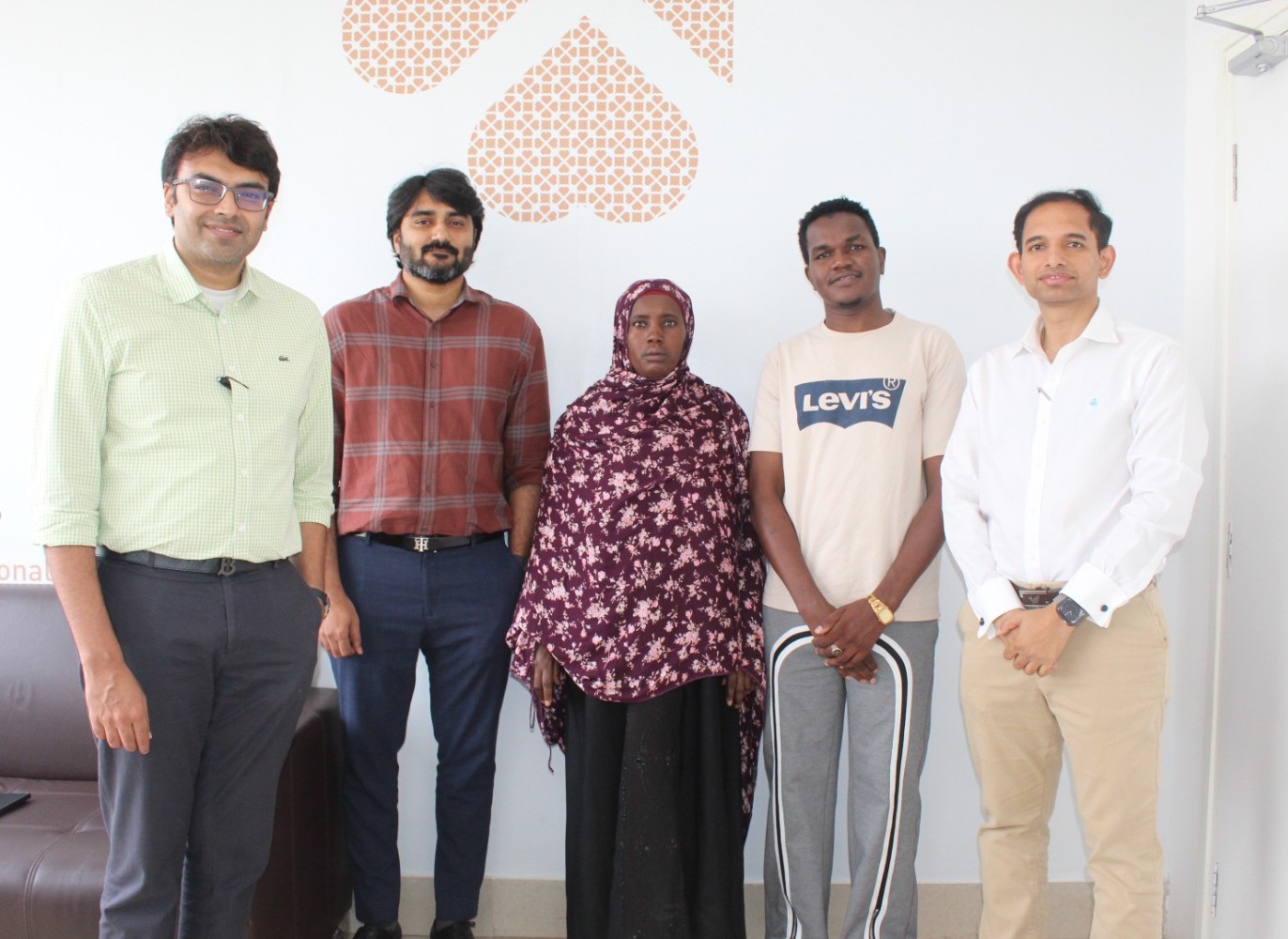 CARE Hospitals, Hitech City Treats Sudanese Woman with 15×10 cm Thyroid Mass Extending into Chest