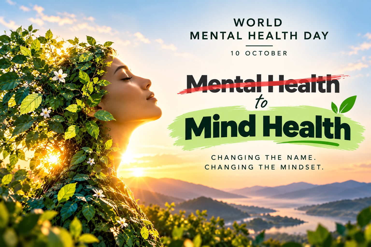 ENTOD Pharmaceuticals Calls for Renaming ‘Mental Health’ as ‘Mind Health’ to Break Stigma
