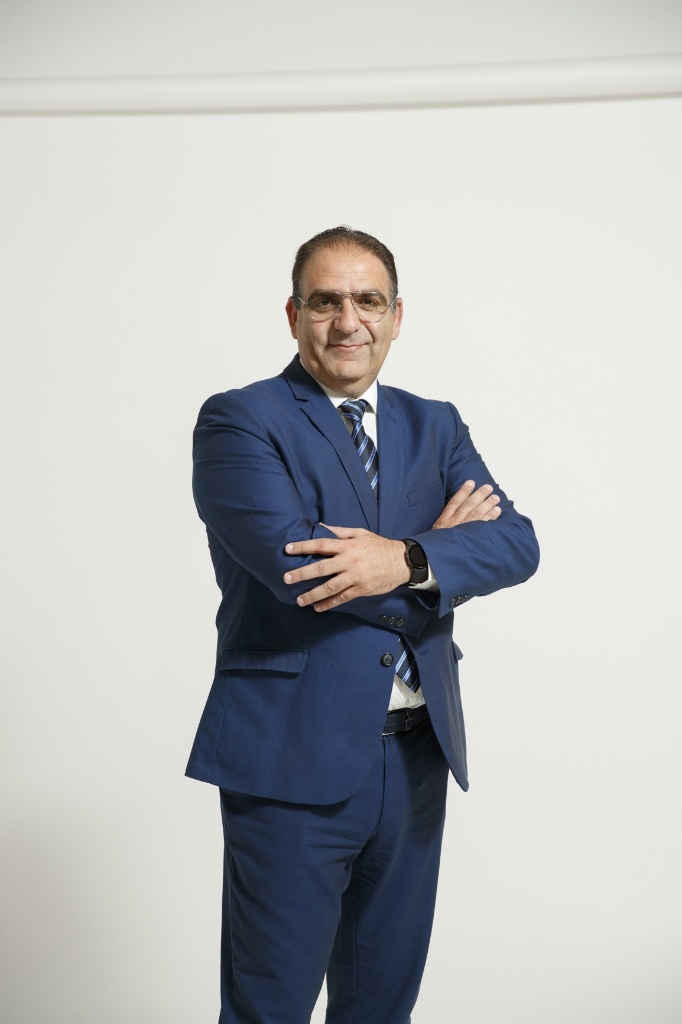 Emilios Tannousis MCSI, FCCA appointed new president of  CISI Cyprus National Advisory Council