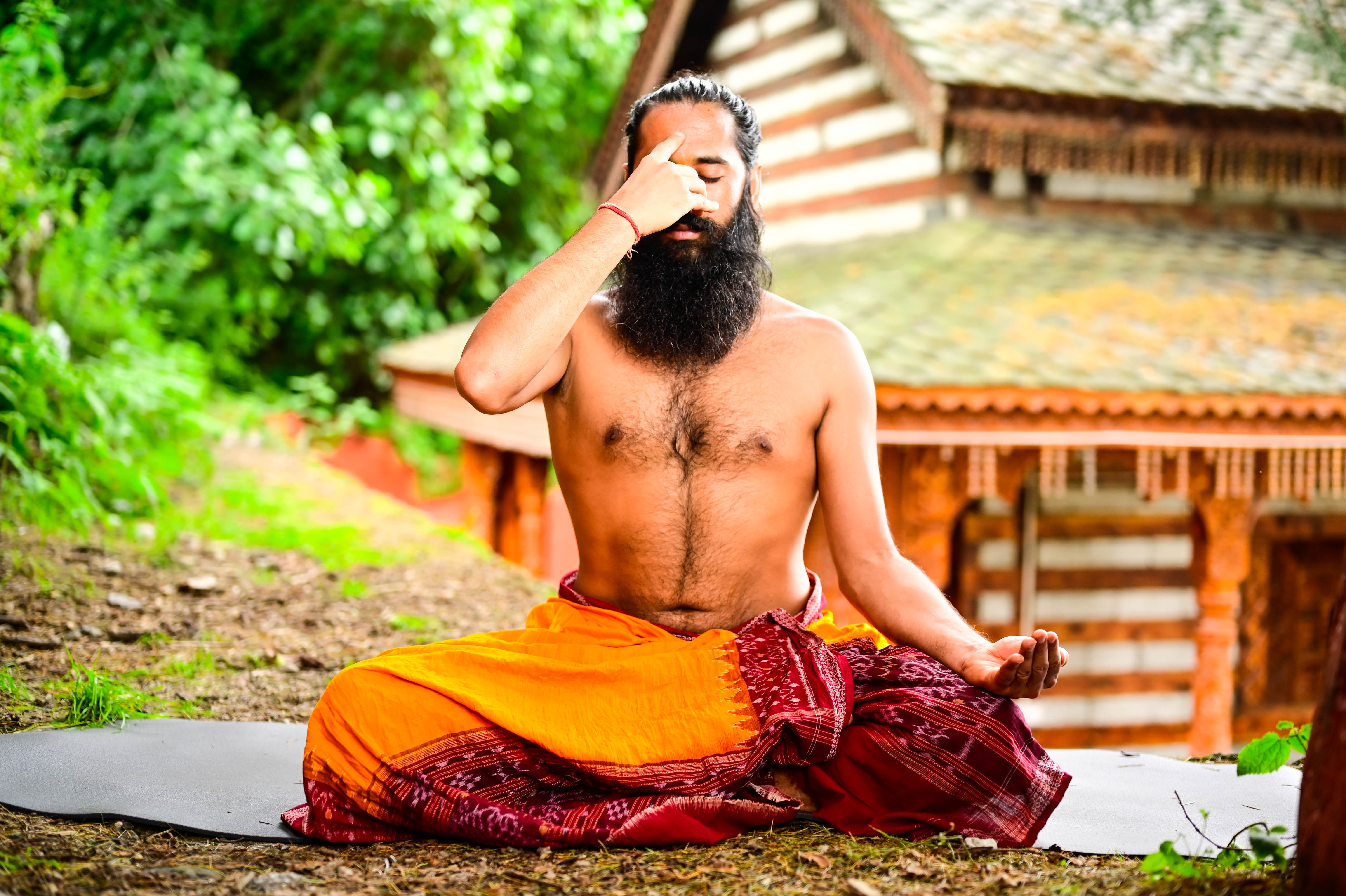 Daily Yoga Practices That Can Help Improve Respiratory Strength in Asthma Patients