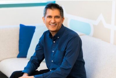 Neat Appoints Javed Khan as CEO to Lead AI Transformation 