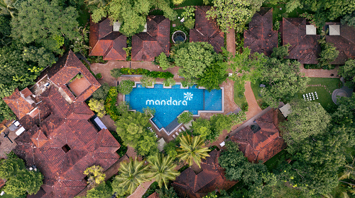 HiLITE Group Launches 'Mandara Women's Wellness,' India's First AI-Integrated Wellness Retreat for Women