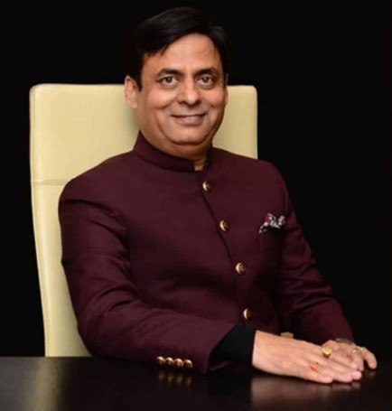 Prateek Group to Develop 2 Lakh sq. ft. High Street Mall Worth INR 500 Crore in Siddharth Vihar