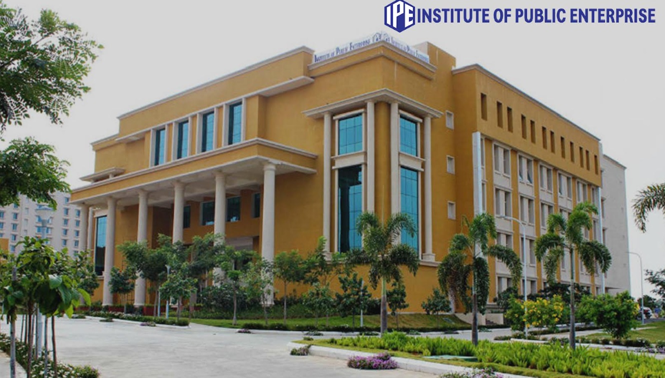 IPE Hyderabad Announces Scholarships of up to Rs 2 Lakh for High Performing CAT Aspirants