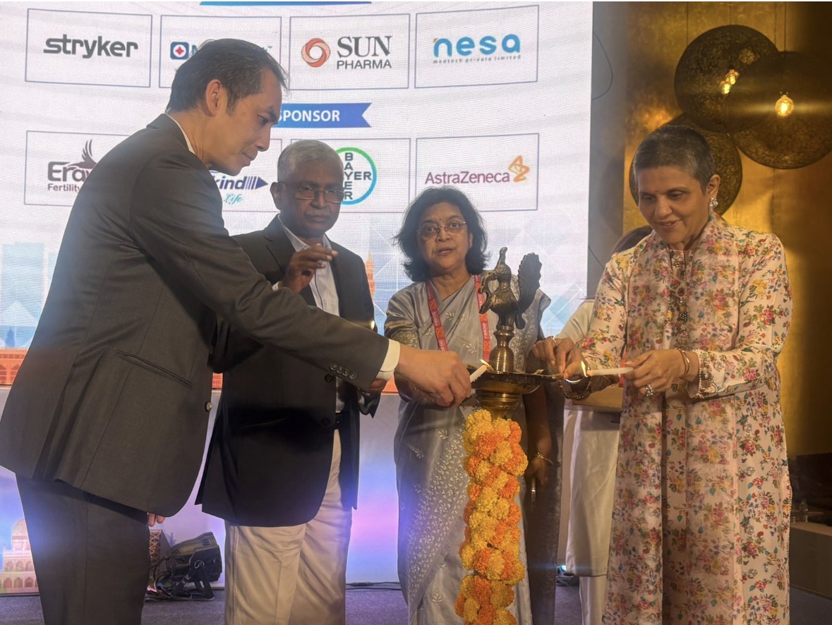 Heavy Menstrual Bleeding ‘Not Normal’, Say Experts at Fibroids Summit in Hyderabad