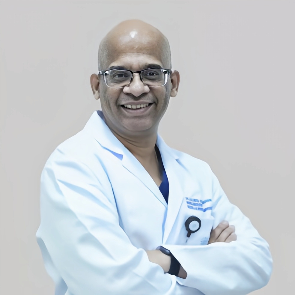 World Hypertension Day (17th May, 2026) | Lifestyle Stress Driving Early Hypertension, Say Doctors at CARE Hospitals