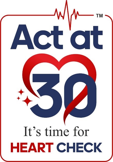Mankind Pharma Unveils ‘Act at 30’ to Make Early Heart Screening a National Priority