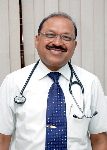 Dr Bimal Chajjer_SAAOL