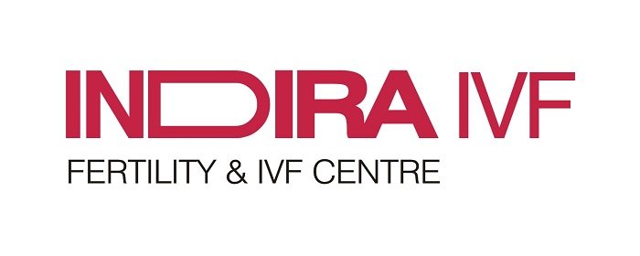 Indira IVF_Logo