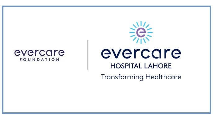 The Evercare Foundation and the Evercare Lahore Hospital launch the HEAR THIS! Programme