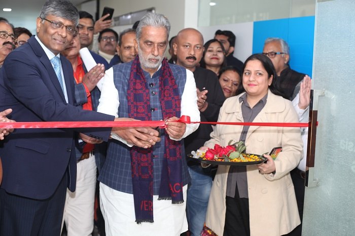 Marengo Asia Hospitals launches Marengo Asia Clinics in Greater Faridabad to bring quality healthcare to the doorstep of residents