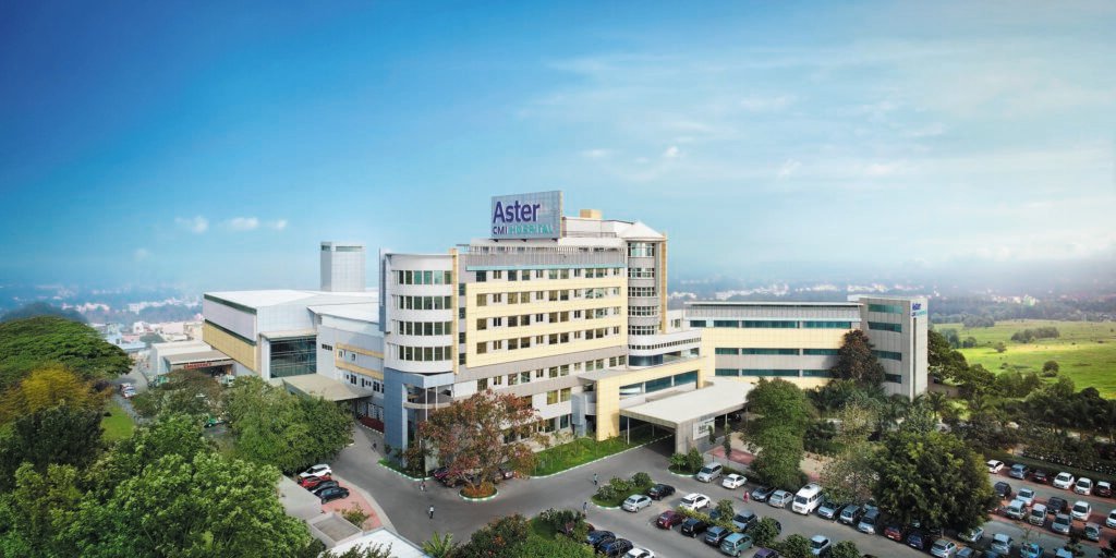 Nine Hospitals from Aster DM Healthcare Recognized in Newsweek’s ‘World's Best Hospitals 2024’ List 