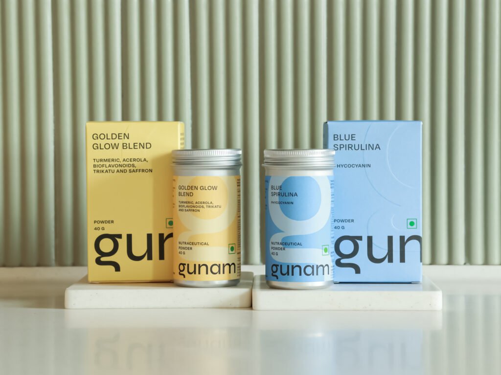 Gunam Beauty’s entry into wellness: Launches Powder Supplements 