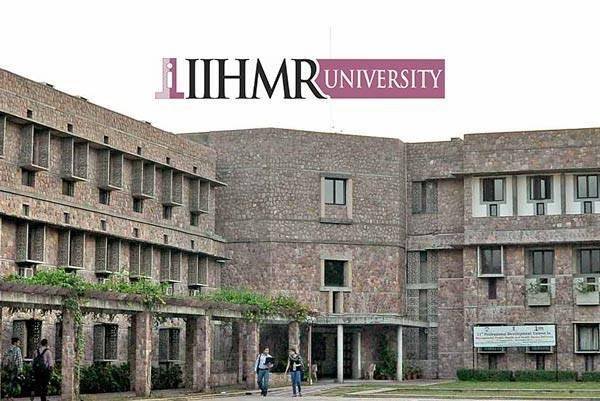 Integrating Tech With Public Health IIHMR University Introduces Course on Digital Health