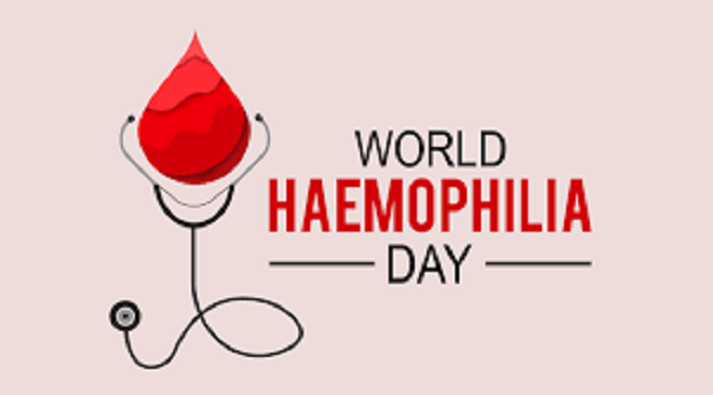 Understanding Hemophilia: A Comprehensive Insight on World Hemophilia Day
