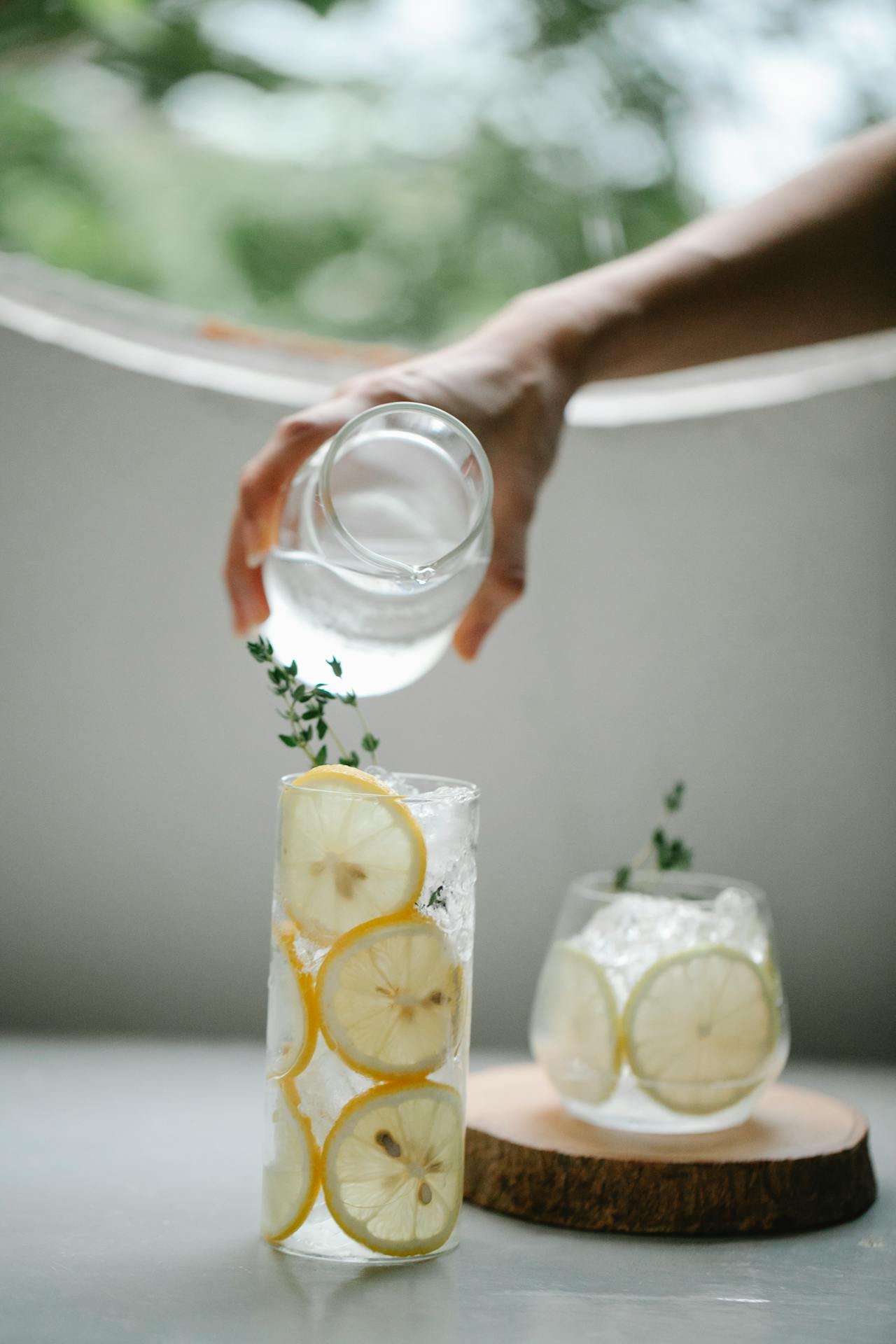 What Are the Benefits of Drinking Detox Water? Here’s How You Make It