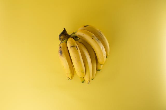Benefits of Eating Banana Everyday