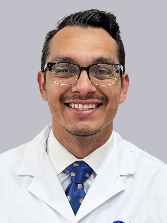 Urologist Dr. Miguel Pineda Joins New York Health