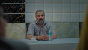 Varun Badola Discusses Portrayal of K.D Bansal in Amazon miniTV’s Jamnapaar