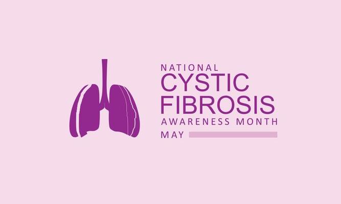 Action During National Cystic Fibrosis Awareness Month