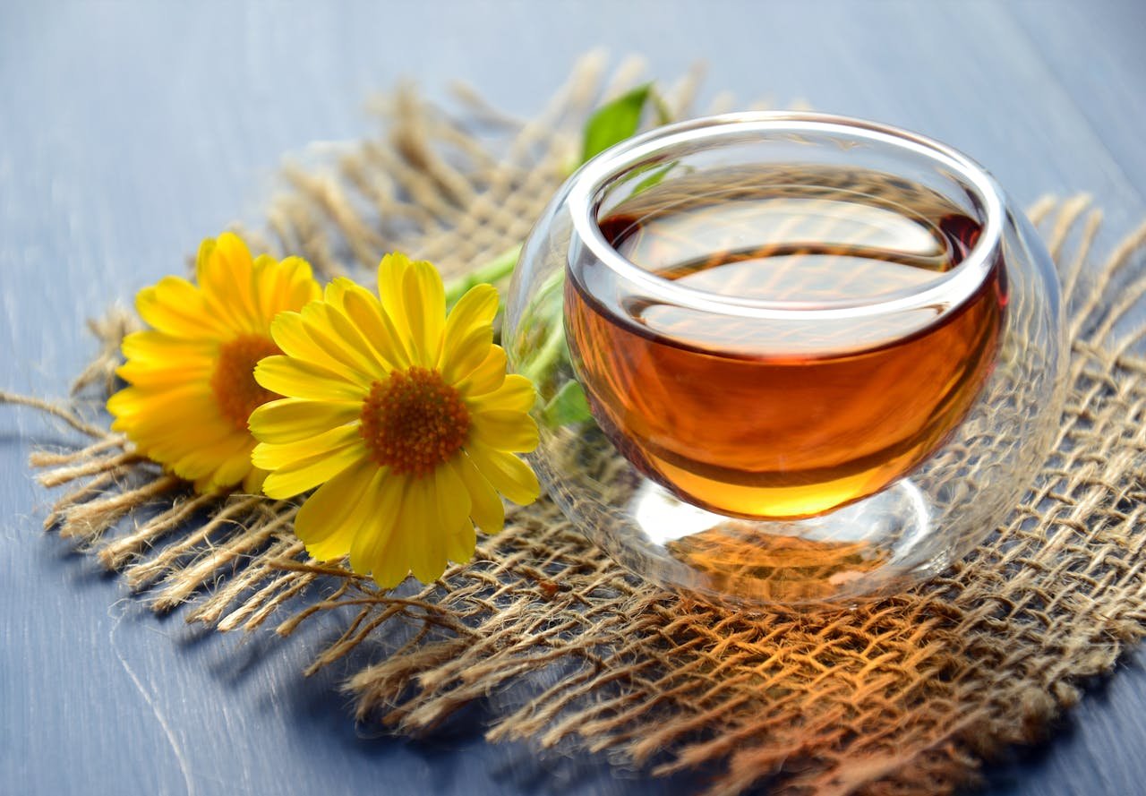 International Tea Day: Health Benefits of Drinking Tea