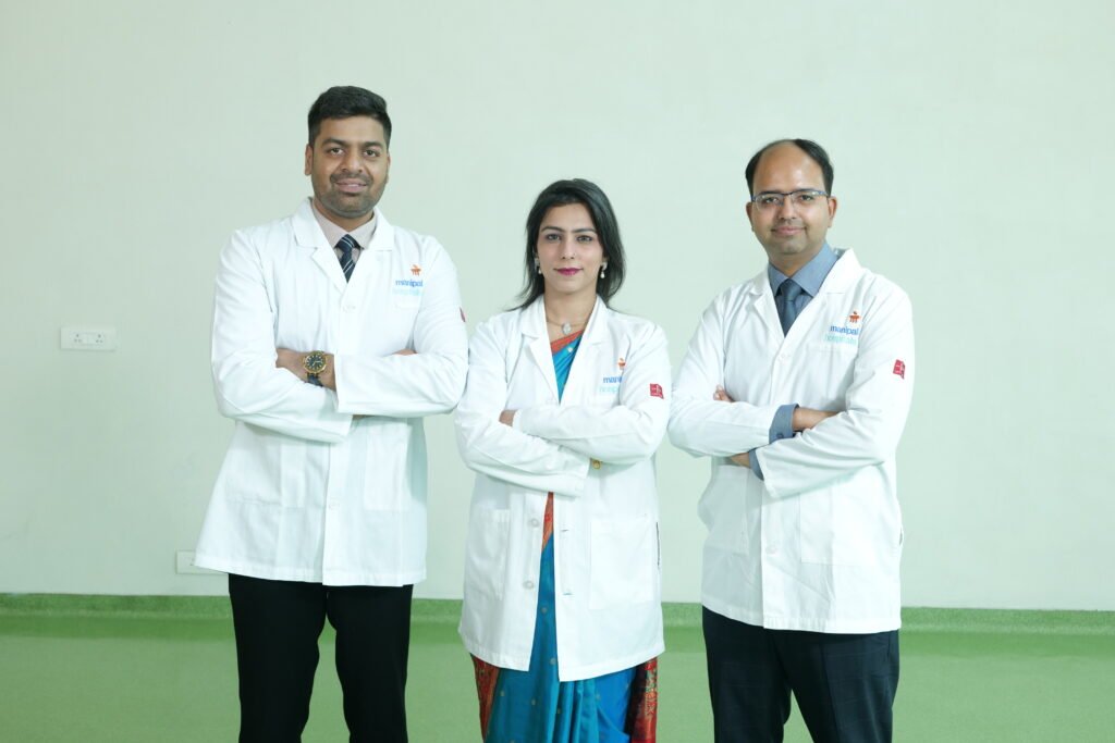 Renowned cancer specialists join HCMCT Manipal Hospital to strengthen the Manipal Comprehensive Cancer Center