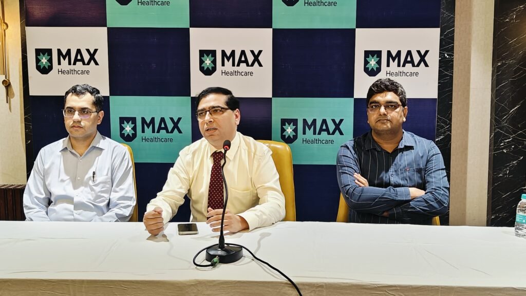 Max Hospital, Dwarka extends its medical expertise in Rohtak, Launches exclusive OPD for Nephrology & Kidney Transplant Medicine