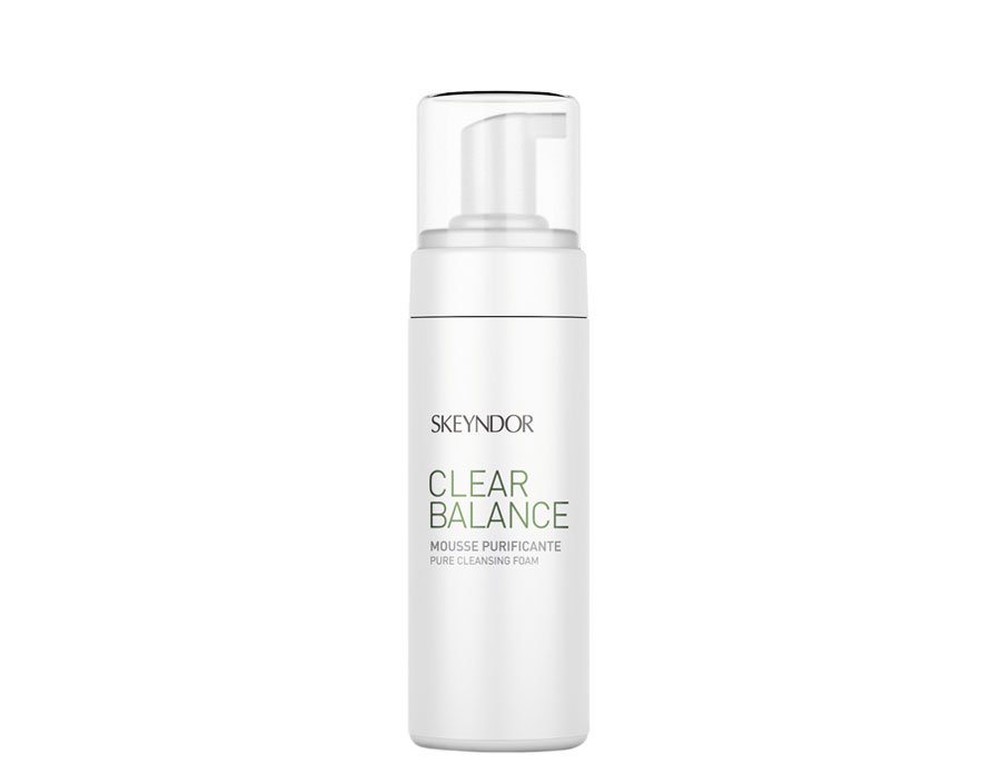 Get Rid of Skin Impurities with Skeyndor Clear Balance Range