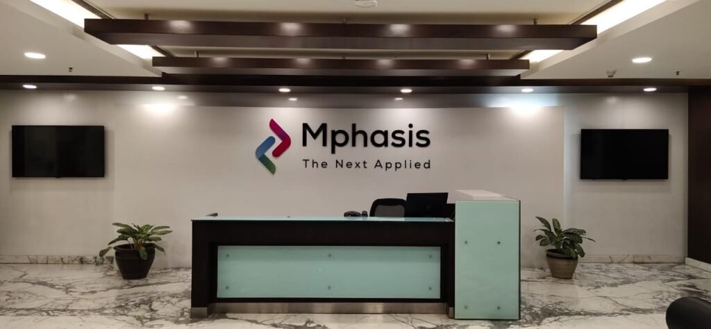 Mphasis wins the 2024 NASSCOM AI Gamechangers Award for Enterprise under Healthcare and Pharma category