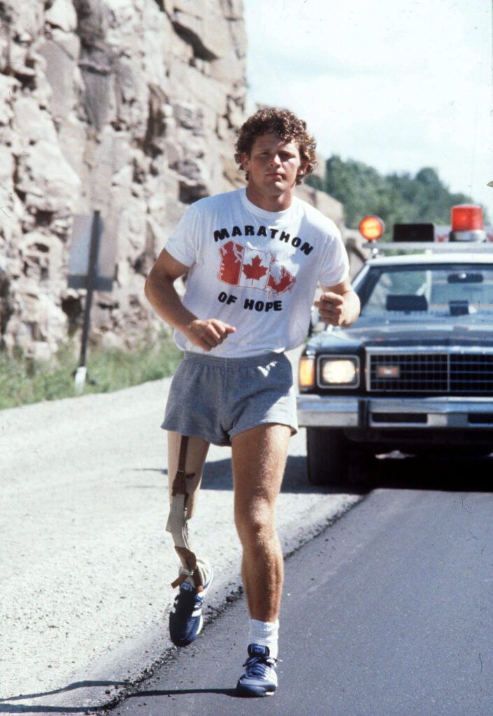 Canadian International School to host Terry Fox Run in support of cancer research