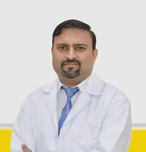 Dr Parveen Mendiratta