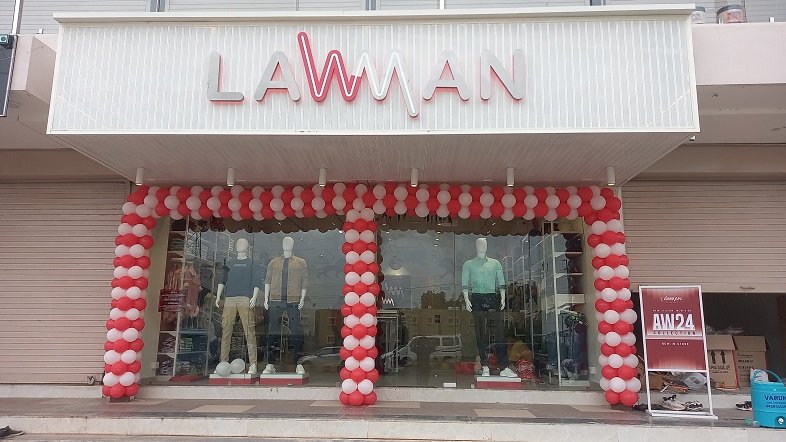 Lawman store