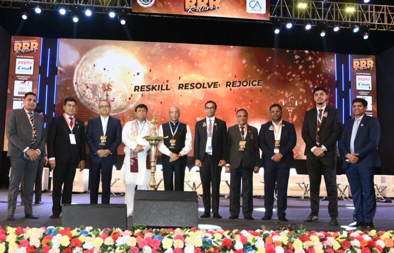 National Conference of CA Students 2025