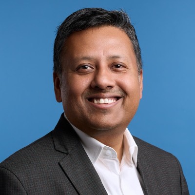 Ravi Sinha, Abbott