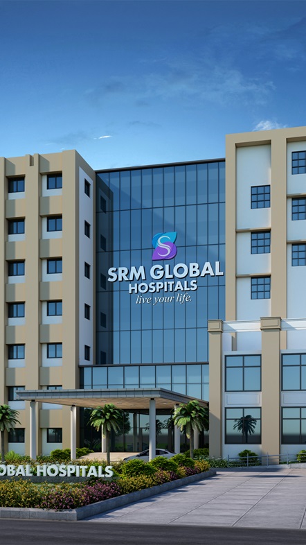 SRM Global Hospitals
