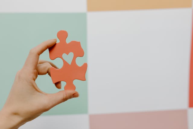 Autism Coaching for Adults